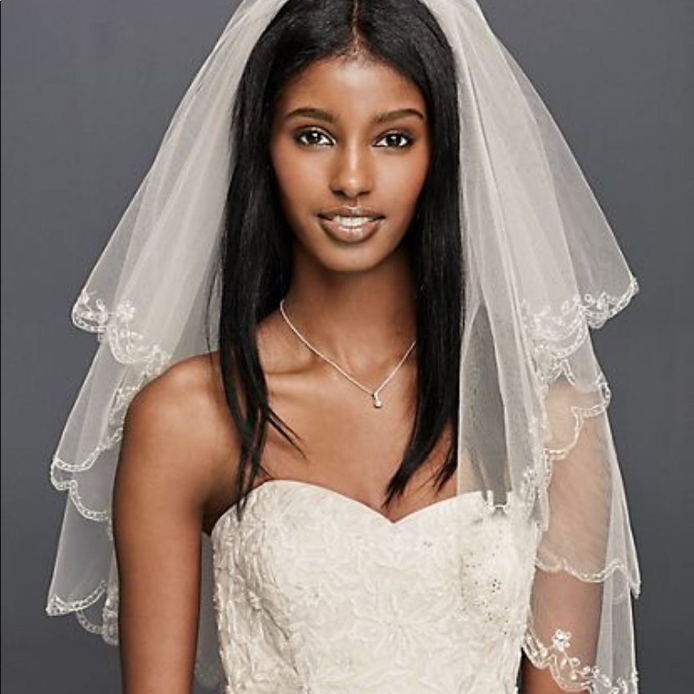 Wedding Vail